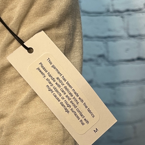 NWT Tunic Velvet by Graham & Spencer - Picture 6 of 7